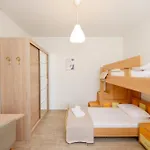 Square Apartment Embonas