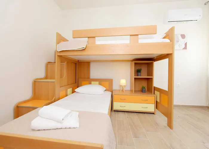 Appartamento Square Émbonas