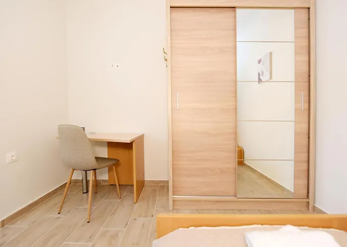 Appartamento Square Émbonas