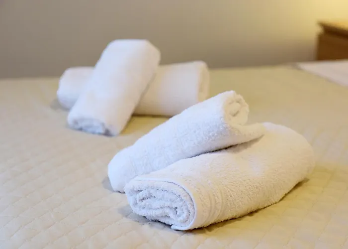 Appartamento Square *